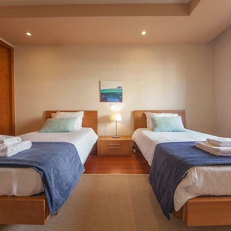 B27 - Luzbay 2 Bed Apartment Екстер'єр фото