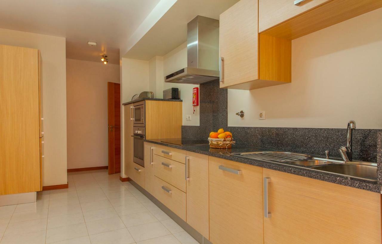 B27 - Luzbay 2 Bed Apartment Екстер'єр фото