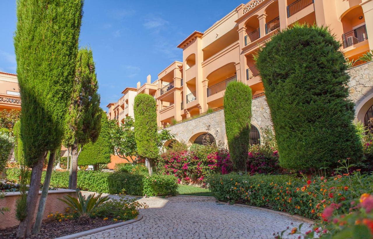 B27 - Luzbay 2 Bed Apartment Екстер'єр фото