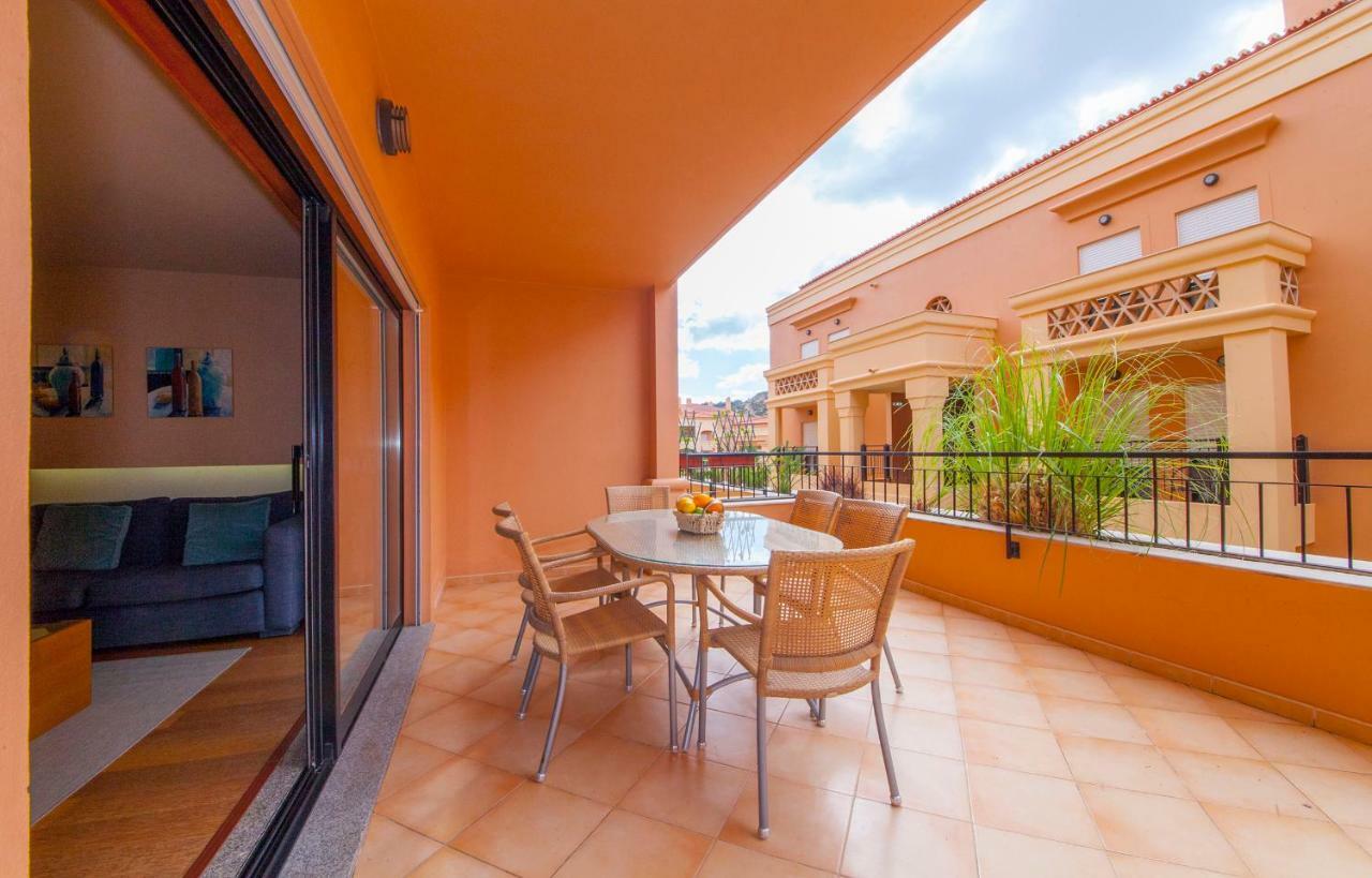 B27 - Luzbay 2 Bed Apartment Екстер'єр фото