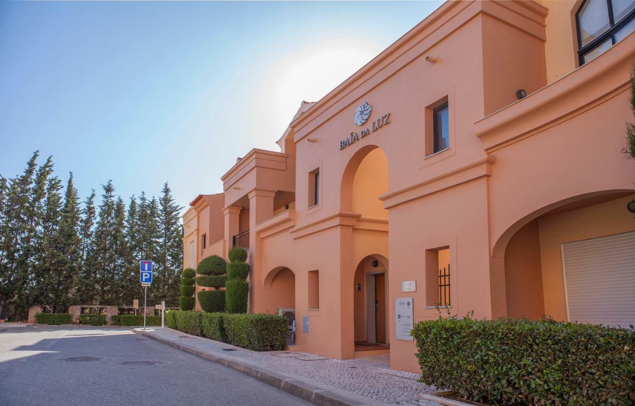 B27 - Luzbay 2 Bed Apartment Екстер'єр фото
