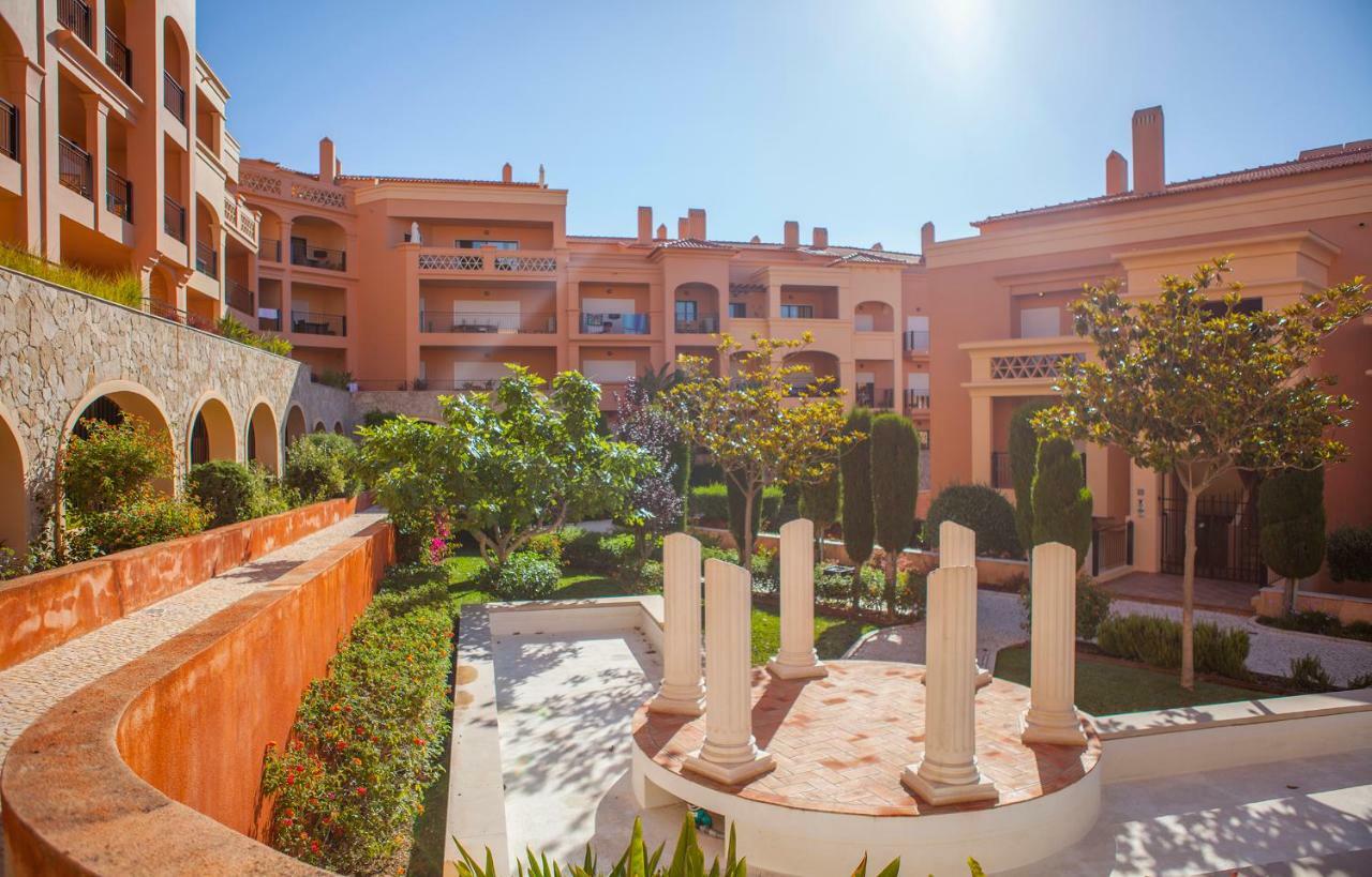 B27 - Luzbay 2 Bed Apartment Екстер'єр фото