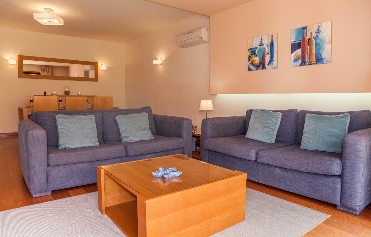 B27 - Luzbay 2 Bed Apartment Екстер'єр фото