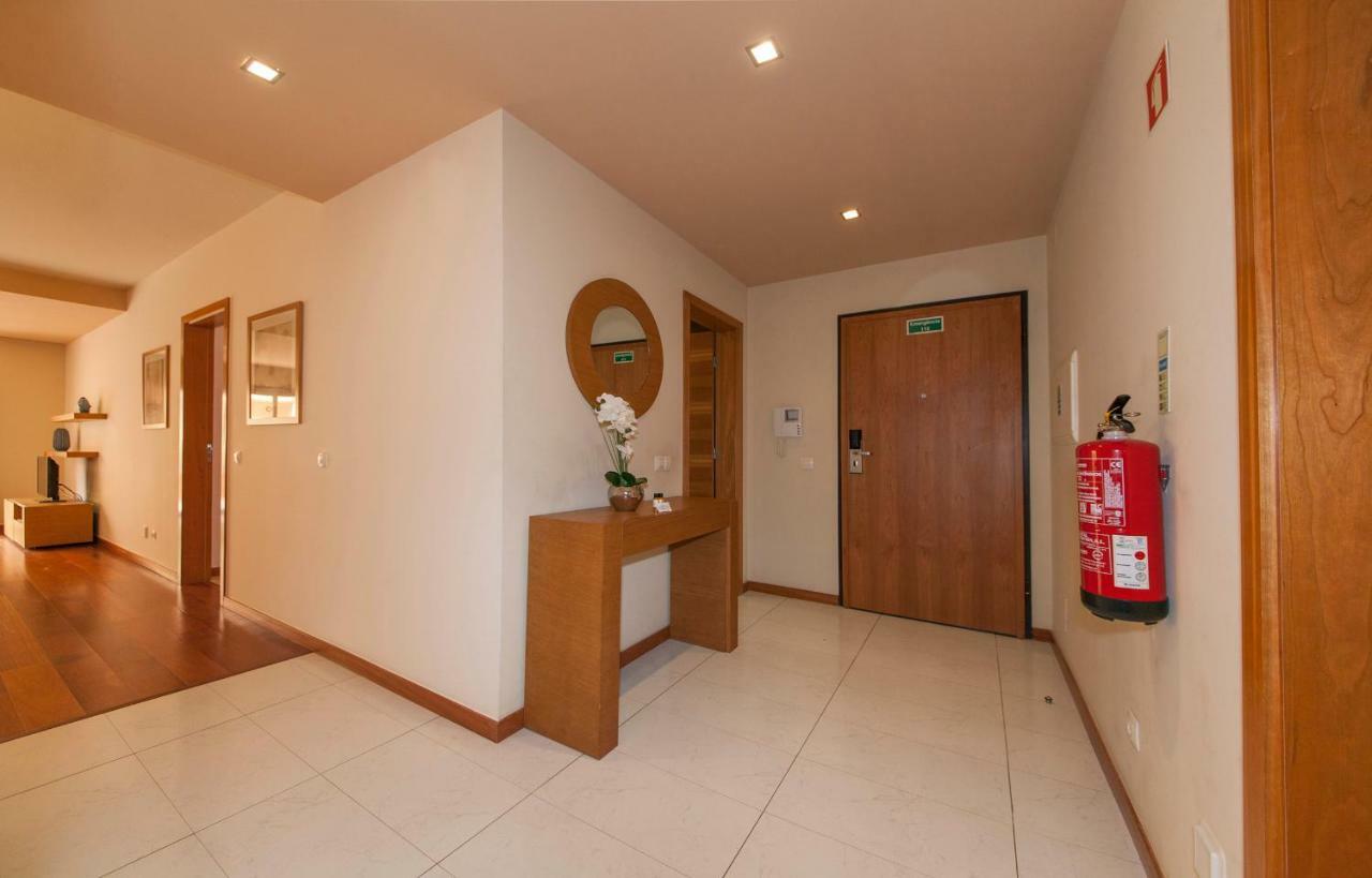 B27 - Luzbay 2 Bed Apartment Екстер'єр фото
