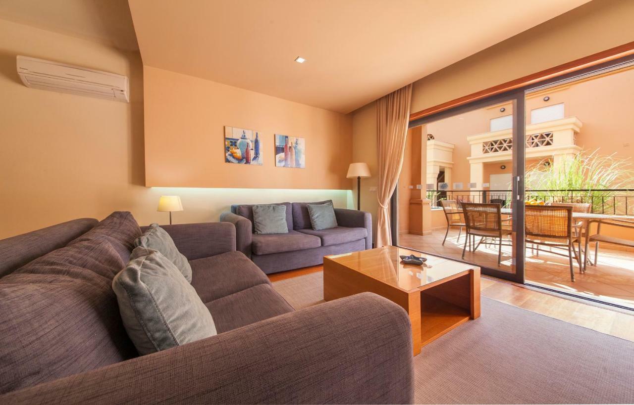 B27 - Luzbay 2 Bed Apartment Екстер'єр фото
