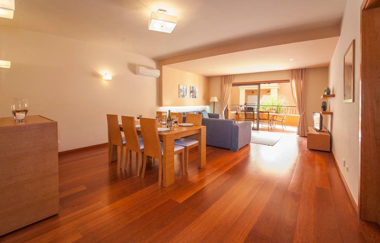 B27 - Luzbay 2 Bed Apartment Екстер'єр фото
